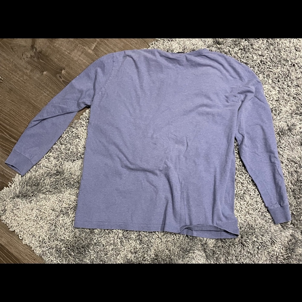 Polo long sleeve